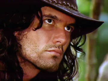 Dinora y Fernando, al límite de ser pillados por la Policía Dinora y Fernando, al límite de ser pillados por la Policía