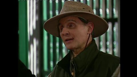 T&iacute;o Anibal viene de Canad&aacute; a ayudar a los hermanos Reyes