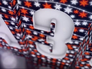 ATRESERIES sube el volumen con una Navidad en serie ATRESERIES sube el volumen con una Navidad en serie
