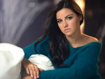 Maite Perroni, una 'gata' protagonista de muchas telenovelas Maite Perroni, una 'gata' protagonista de muchas telenovelas