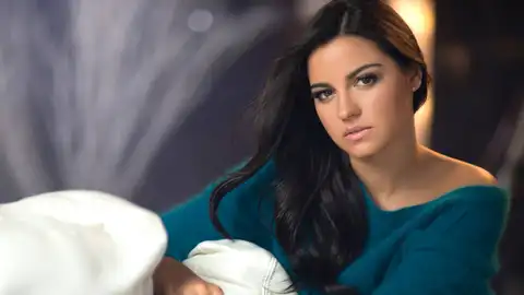 Maite Perroni, una 'gata' protagonista de muchas telenovelas Maite Perroni, una 'gata' protagonista de muchas telenovelas