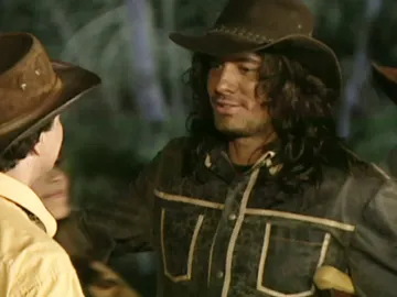 Juan Reyes ya puede recuperarse en casa Juan Reyes ya puede recuperarse en casa