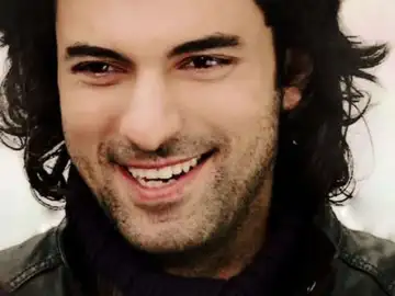 Kerim solo quiere perdón Kerim solo quiere perdón