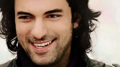 Kerim solo quiere perdón Kerim solo quiere perdón