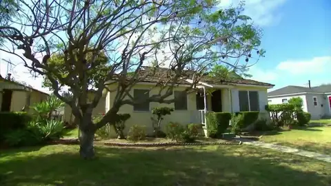 ¿Quién pagará los 459.000 dólares que Tarek y Christina piden or esta casa? ¿Quién pagará los 459.000 dólares que Tarek y Christina piden or esta casa?