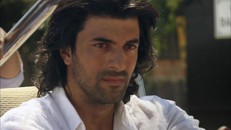 Así ven a Kerim en las Redes Sociales