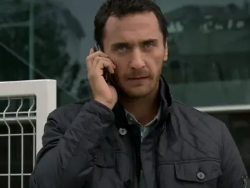 Mustafá: "Vas a pagar por todo lo que me has hecho" Mustafá: "Vas a pagar por todo lo que me has hecho"