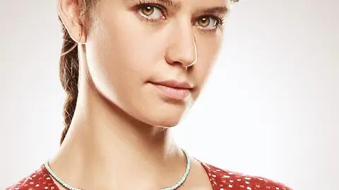 Fatmagül Interpretada por Beren Saat