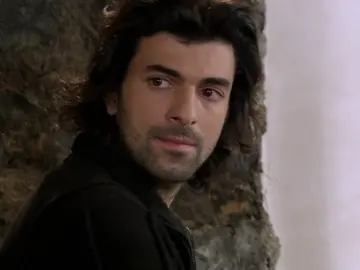 La triste historia de la madre de Kerim La triste historia de la madre de Kerim