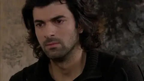 La historia triste de la madre de Kerim La historia triste de la madre de Kerim