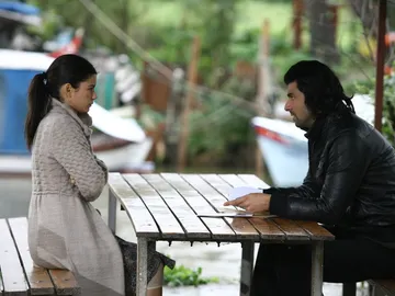 Las razones por las que 'Fatmagül' ha enganchado a la audiencia Las razones por las que 'Fatmagül' ha enganchado a la audiencia