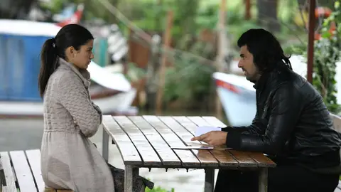 Las razones por las que 'Fatmagül' ha enganchado a la audiencia Las razones por las que 'Fatmagül' ha enganchado a la audiencia