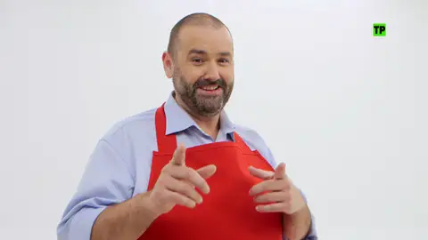 Ven a cocinar con David de Jorge Ven a cocinar con David de Jorge