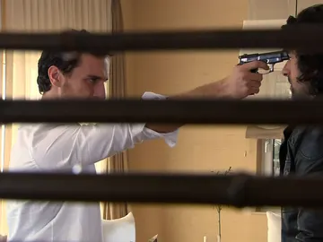 Kerim y Mustafá Kerim y Mustafá