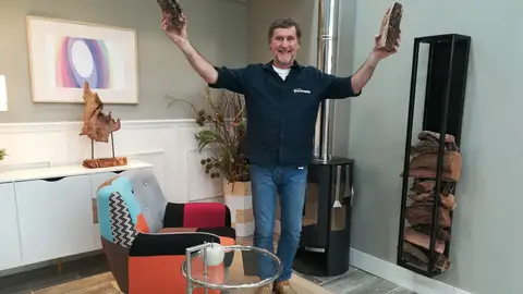 Kristian Pielhoff Bricomanía