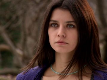 Fatmagül a Mustafá: "Quemaste nuestra casa, quemaste mi esperanza"