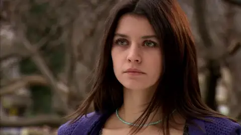 Fatmagül a Mustafá: "Quemaste nuestra casa, quemaste mi esperanza" Fatmagül a Mustafá: "Quemaste nuestra casa, quemaste mi esperanza"