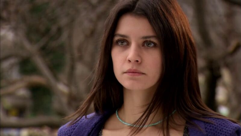 Fatmagül a Mustafá: 
