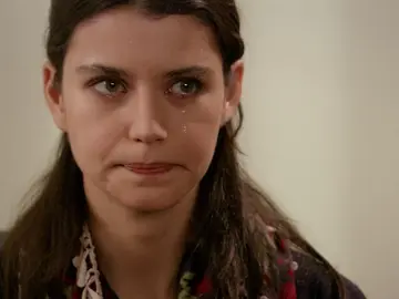 Fatmagül decide denunciar la violación Fatmagül decide denunciar la violación