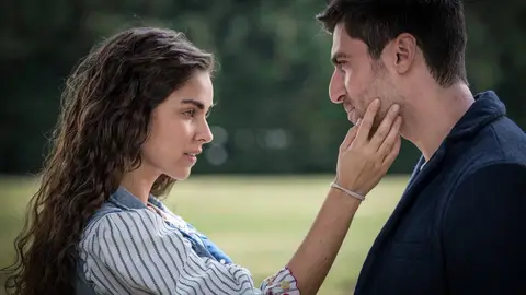 'Sin tu mirada', estreno en NOVA 'Sin tu mirada', estreno en NOVA