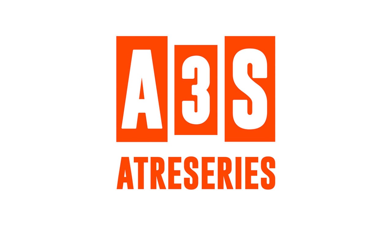 Imagen Atreseries (Canal) Imagen Atreseries (Canal)