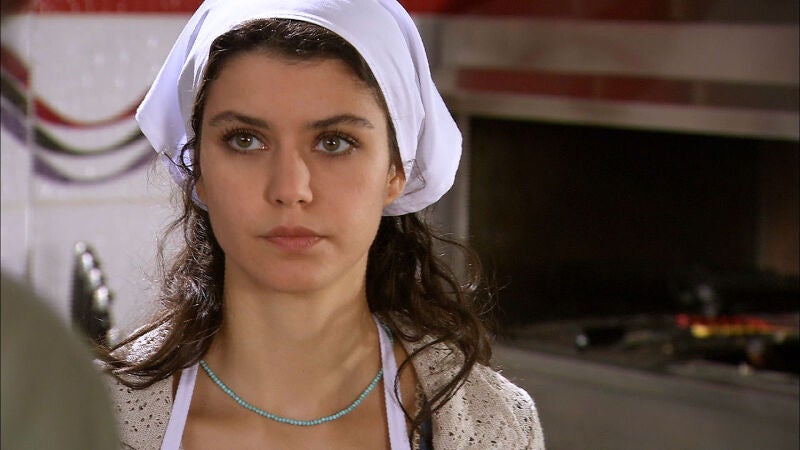 Fatmagül: 