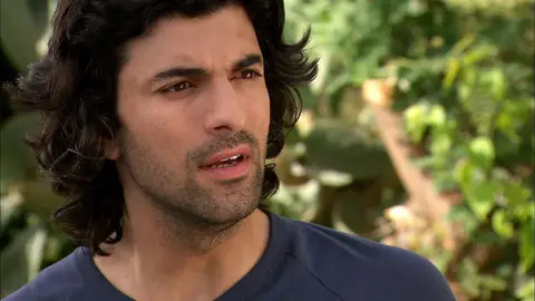 Kerim, detenido Fatmagül
