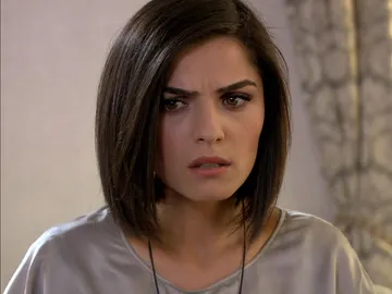 Asher en Fatmagül Asher en Fatmagül