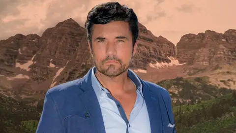 Diego Olivera es ANÍBAL OTERO Diego Olivera es ANÍBAL OTERO
