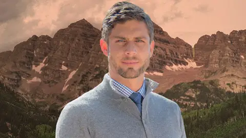 Horacio Pancheri es SERGIO OTERO Horacio Pancheri es SERGIO OTERO