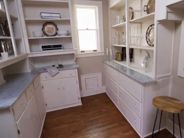 Enganchada a las reformas Enganchada a las reformas