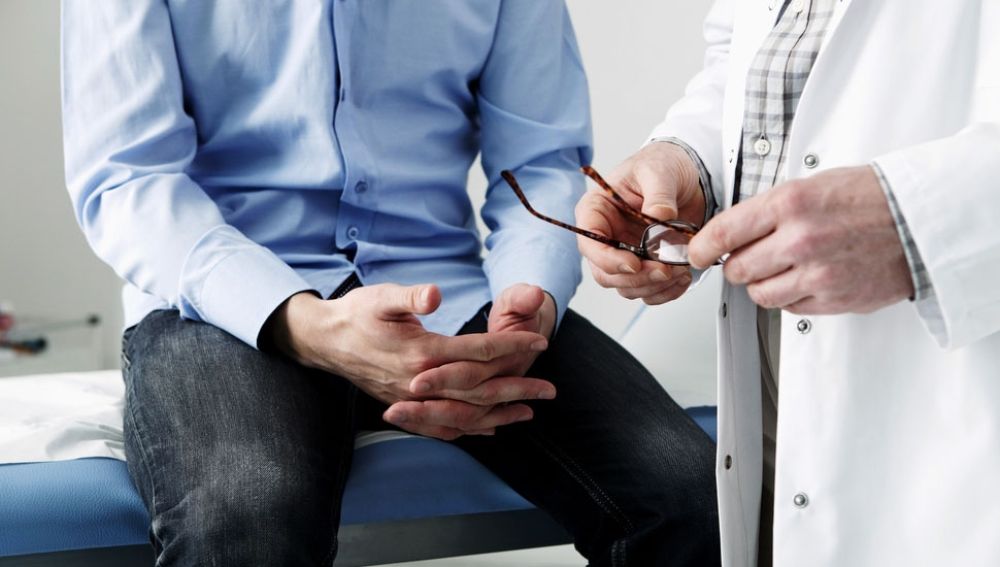 Fertilidad masculina