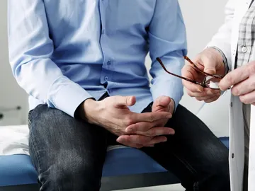 Fertilidad masculina Fertilidad masculina