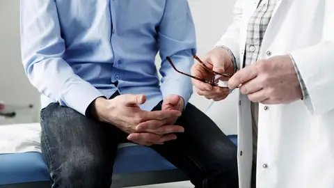 Fertilidad masculina ¿Qué me pasa doctor?
