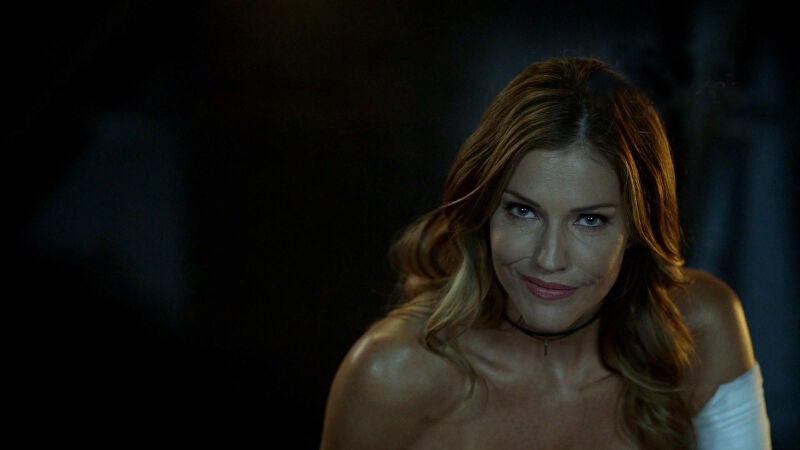 La segunda temporada de Lucifer ya está en Nova