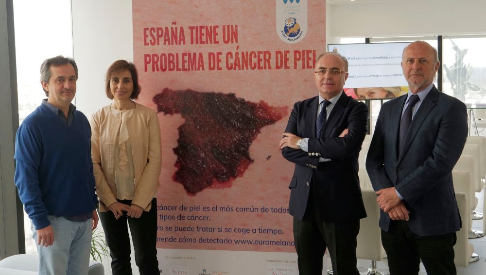 Euromelanoma