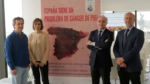 Euromelanoma Campaña Euromelanoma