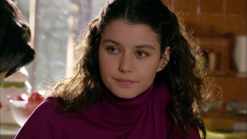 Fatmagül y Kerim quieren rehacer sus vidas en el bosque