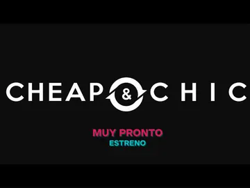Cheap & Chic Cheap & Chic