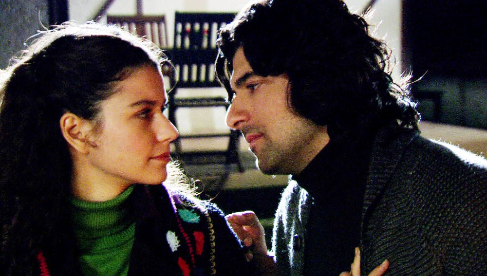 Kerim Y Fatmagül El Beso Más Esperado 2593