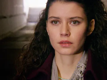 El reencuentro de Erdogan y Fatmagül El reencuentro de Erdogan y Fatmagül