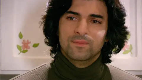 Kerim Ilgaz Fatmagül