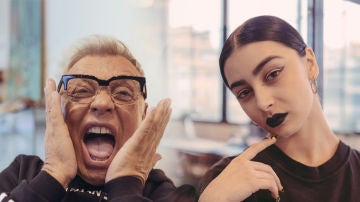  Fran Larrañaga y Paula Cariatydes, los estilistas que marcarán tendencia en NOVA