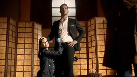 Lucifer Lucifer