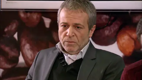 Los Yasaran Fatmagül