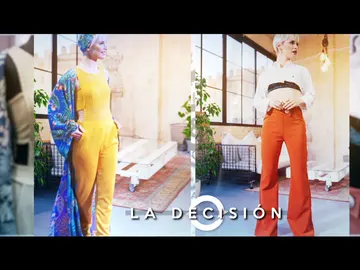 La decisión final La decisión final