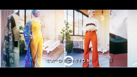 La decisión final Cheap & Chic