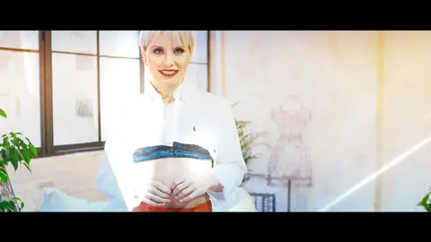 La prueba del vestido Cheap & Chic