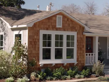 La nueva casa de Patty Baker La nueva casa de Patty Baker