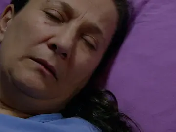 La madre de Mustafá ha muerto La madre de Mustafá ha muerto